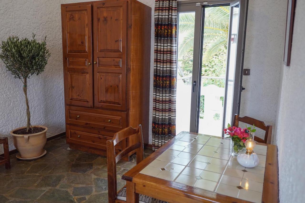 Studio Appartement