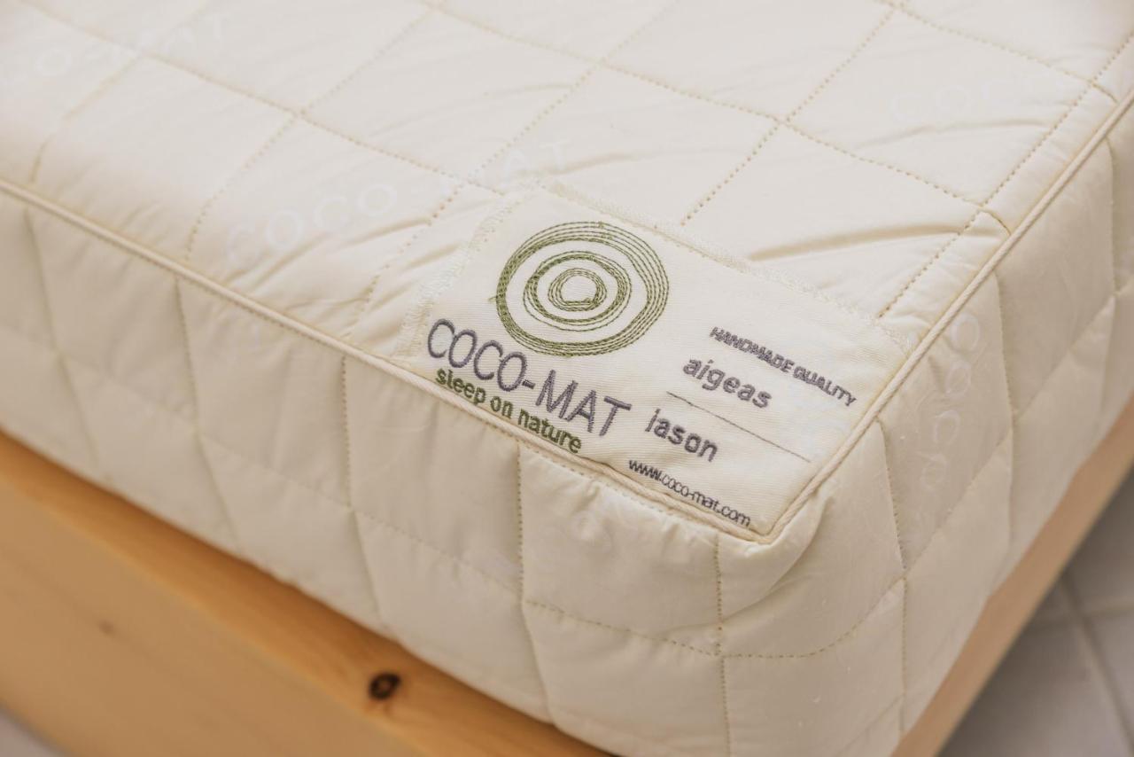 Chambre Double Deluxe