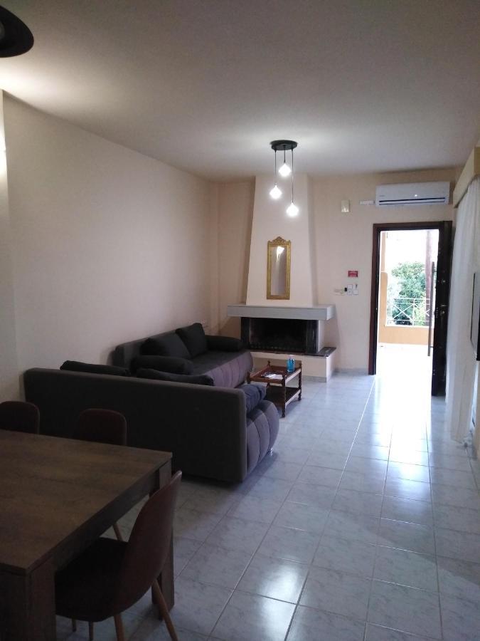 Chambre Familiale avec Balcon