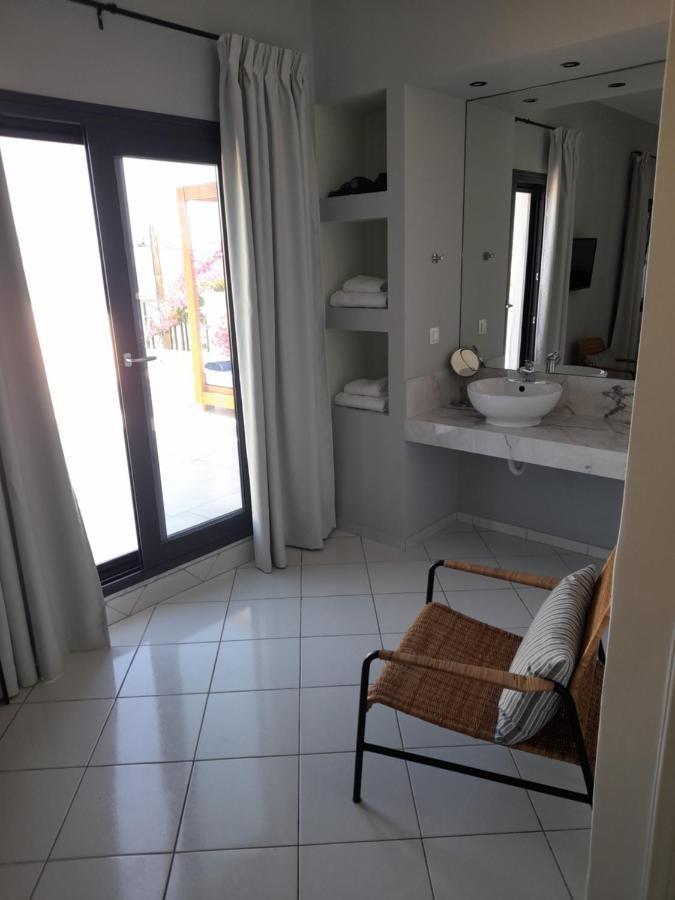 Deluxe Suite Sea View