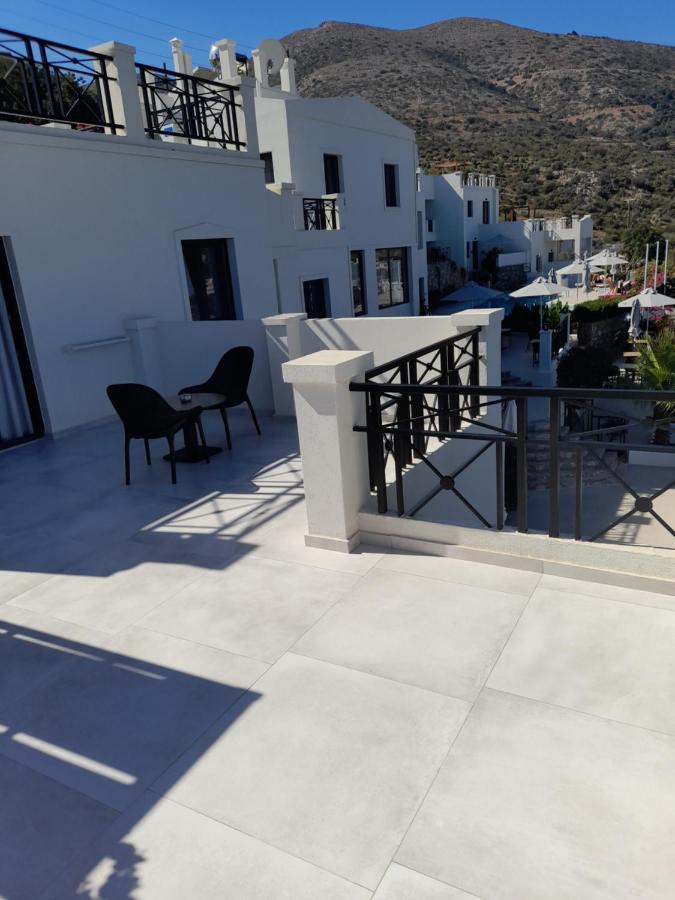 Deluxe Suite Sea View