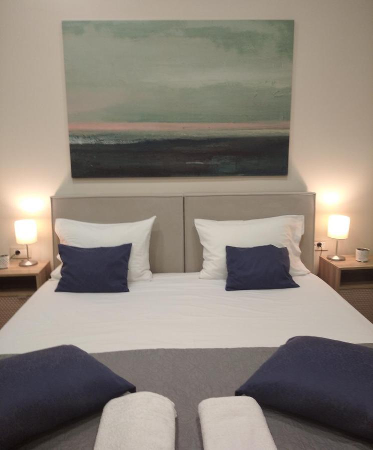 Deluxe Double Studio