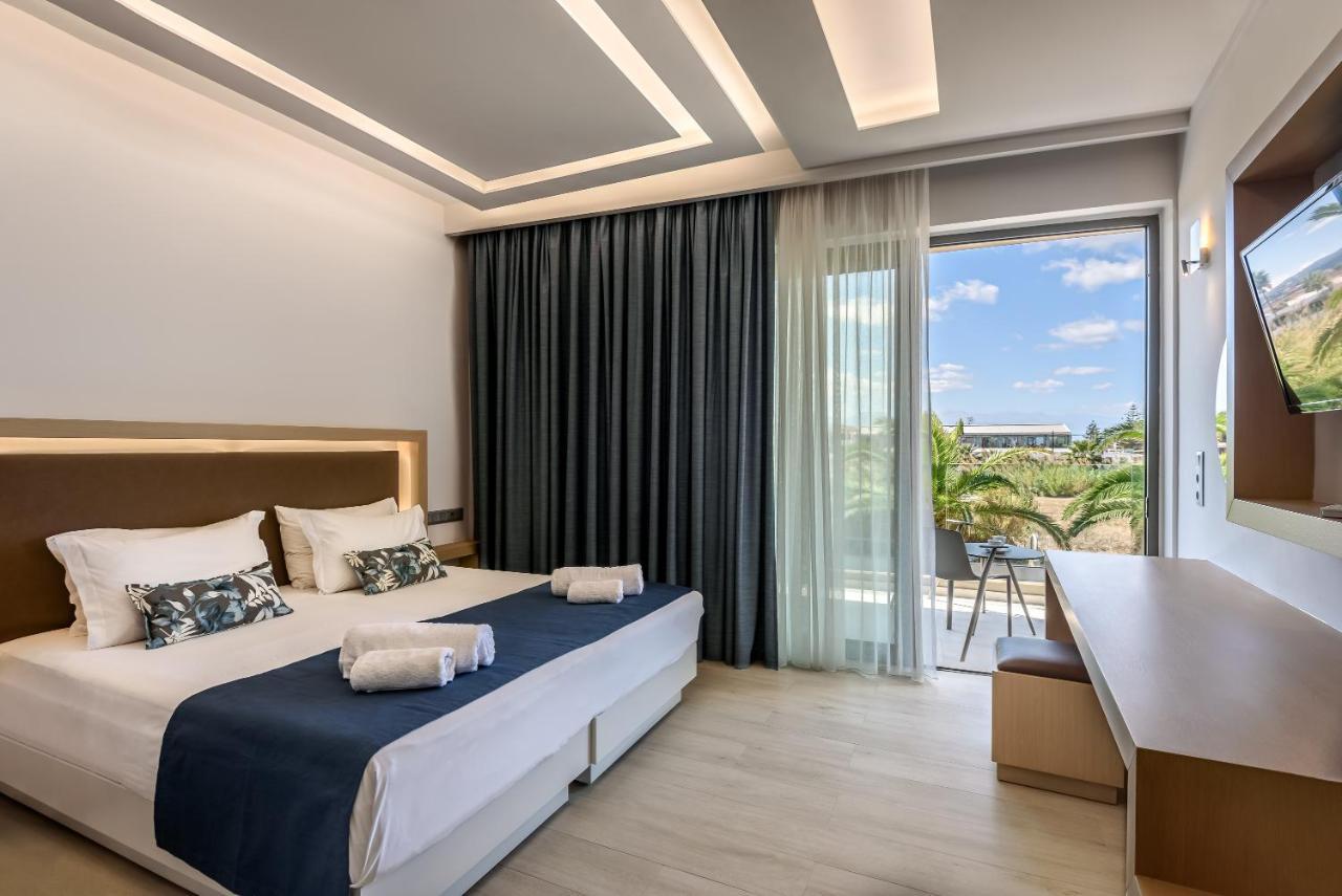 Chambre Double Supérieure