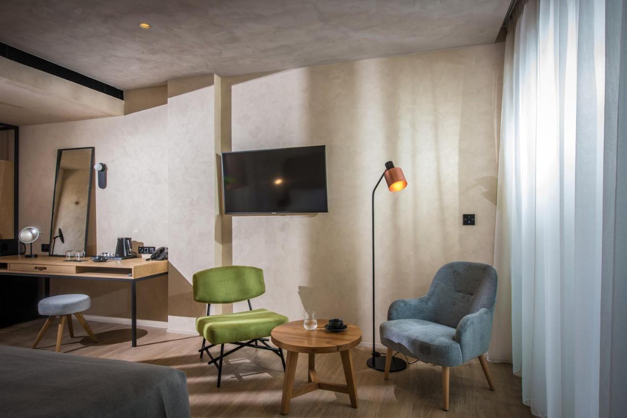 Style King Room