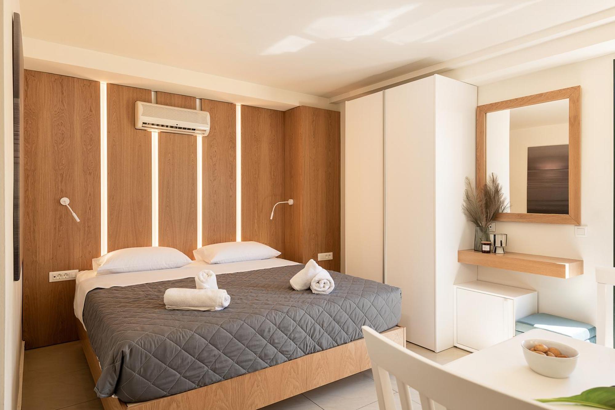 Appartement Supérieur