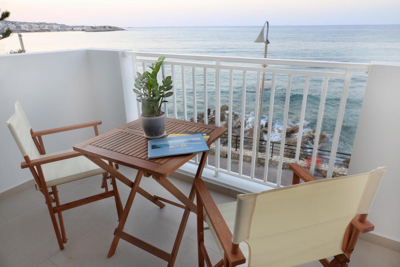 Junior Suite with Sea View