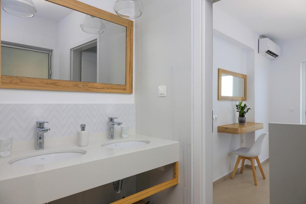 Grand Suite with Sea View