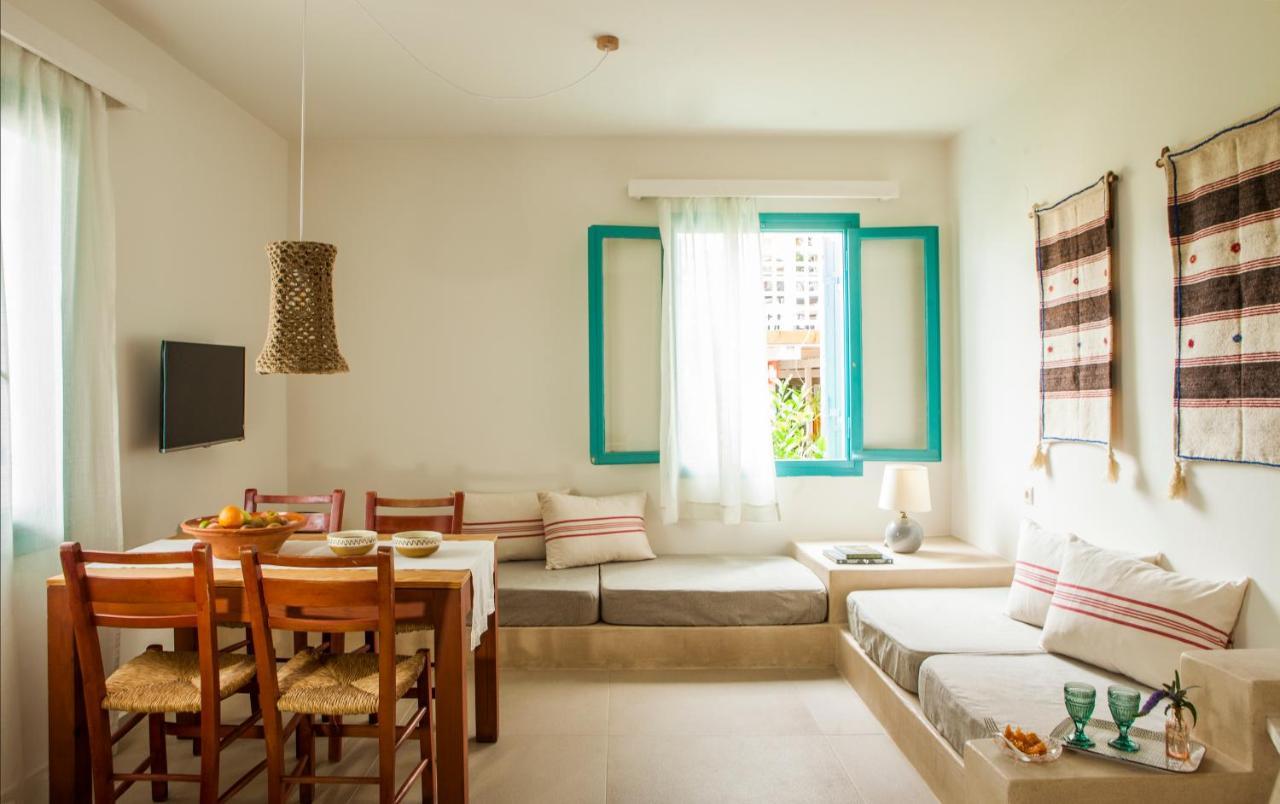 Maisonette