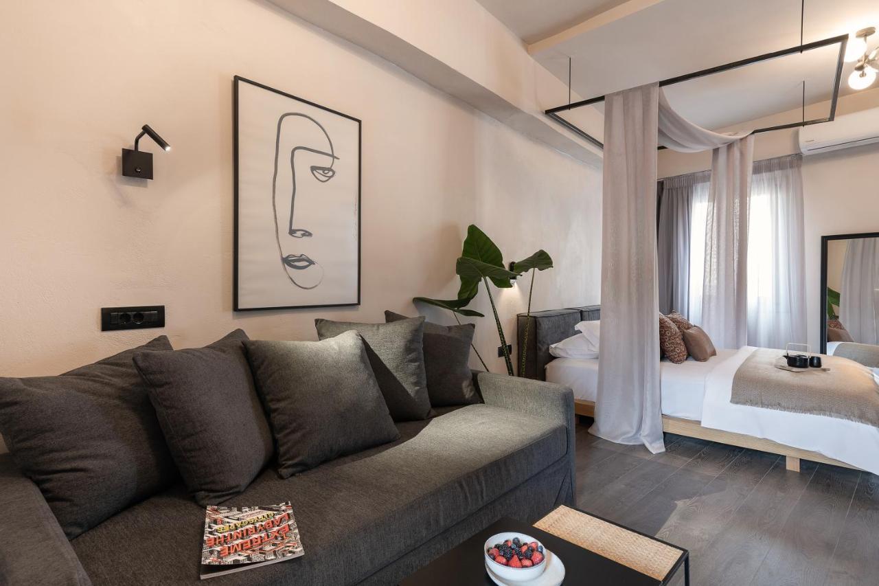 Triple Room with Balcony