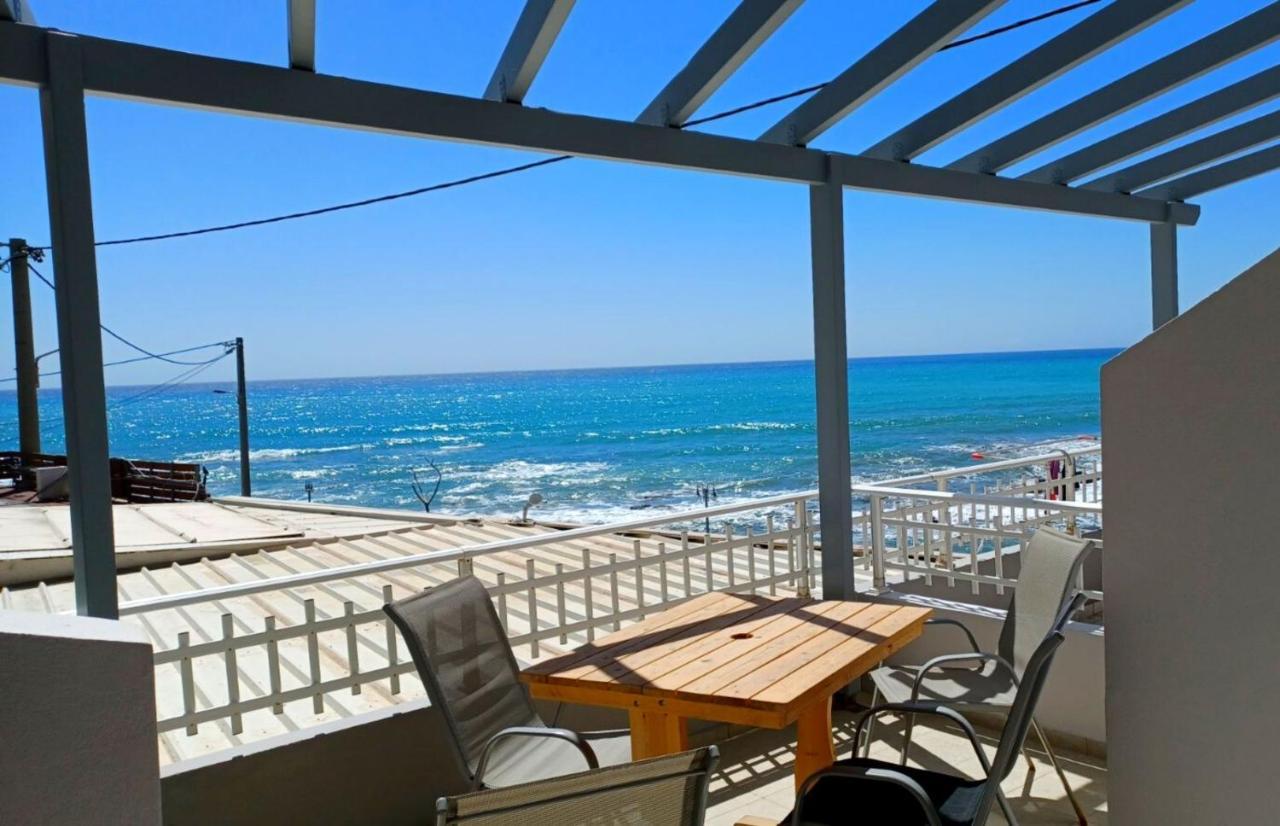 Studio - Vue sur Mer