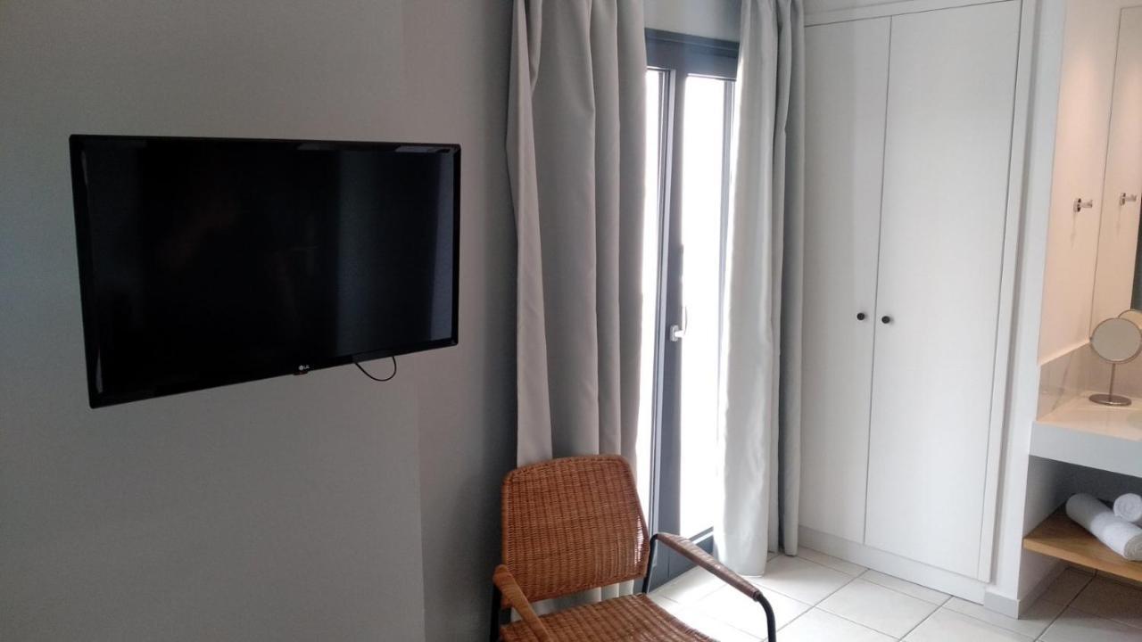 Single Room Sea View