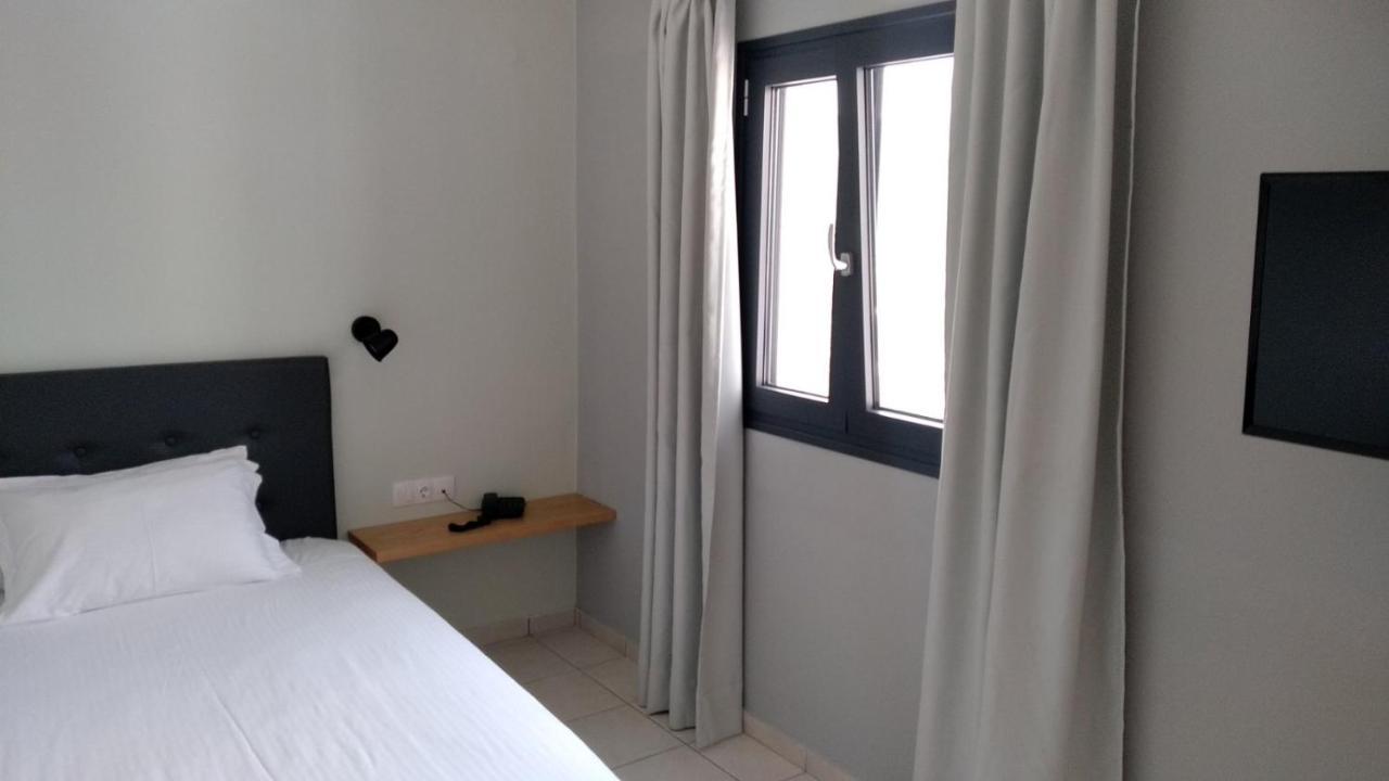 Single Room Sea View