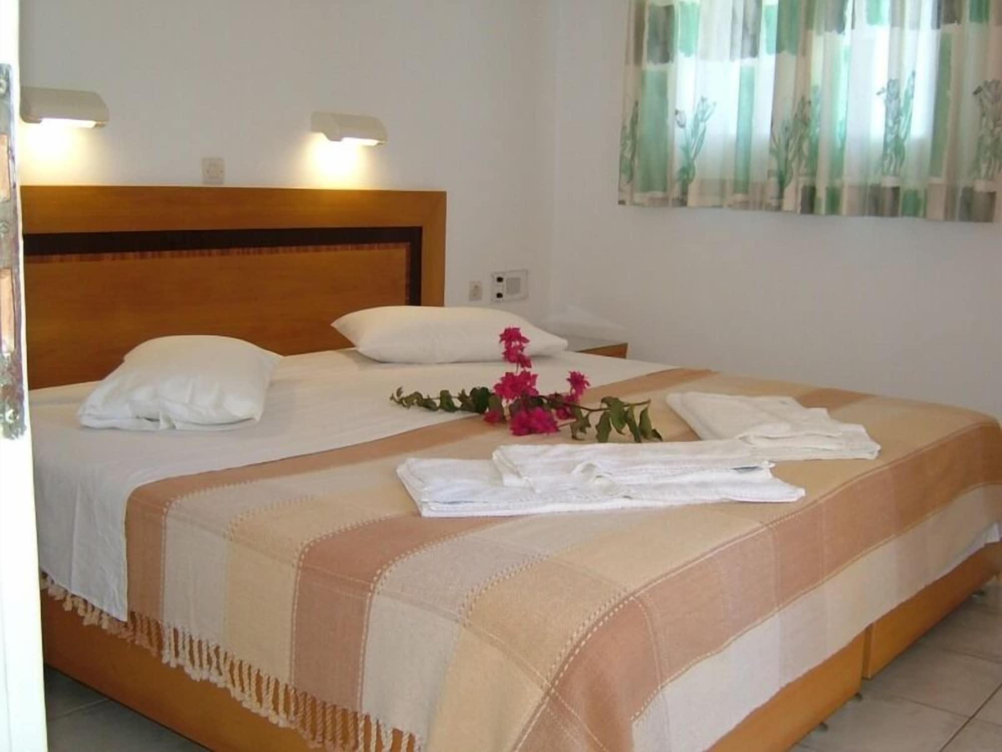Appartement 1 Chambre - Vue sur Jardin