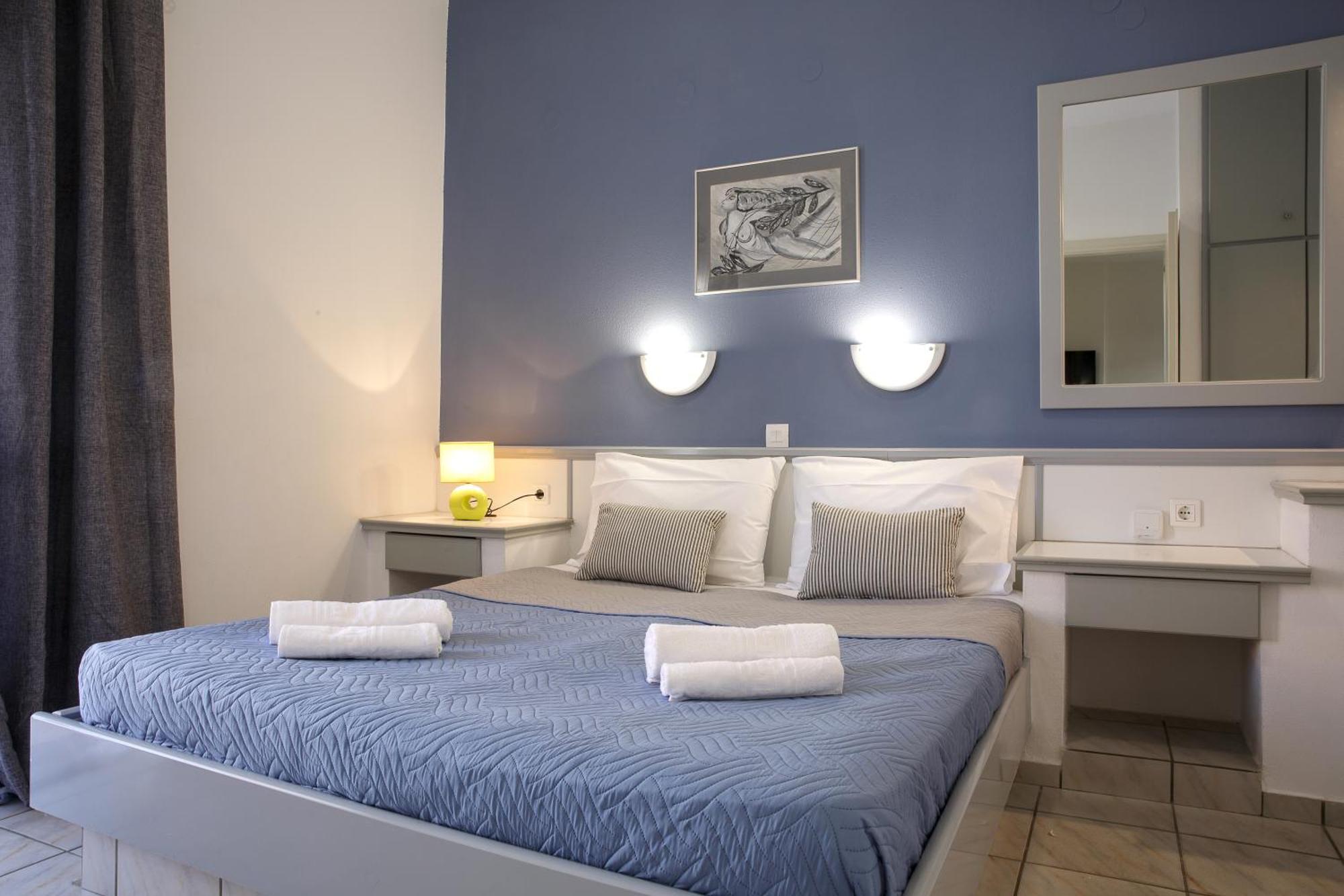 Appartamento con Vista Mare