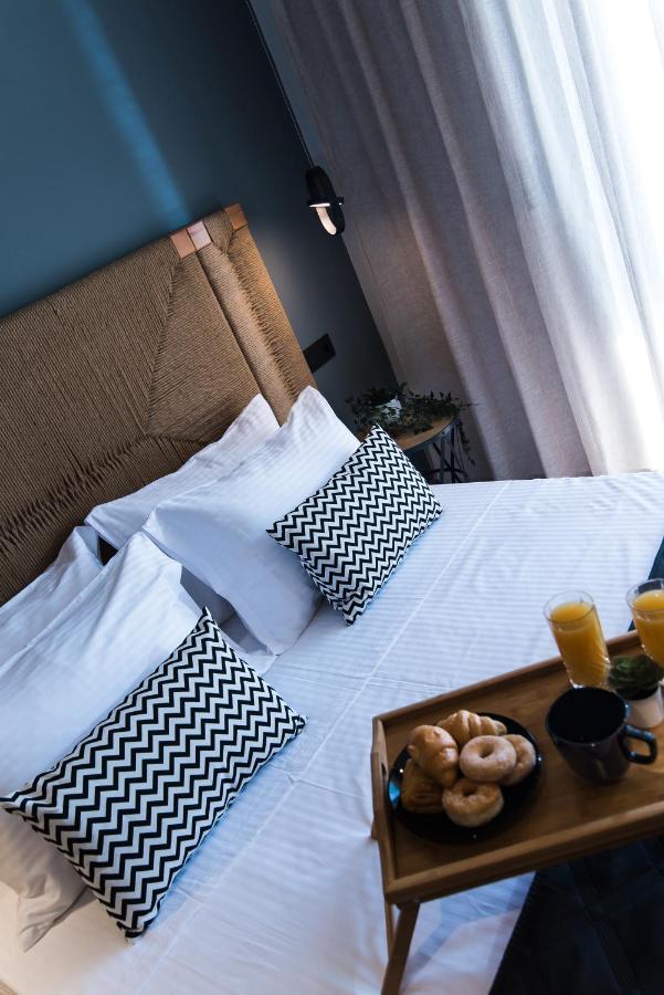 Luxury Triple Suite