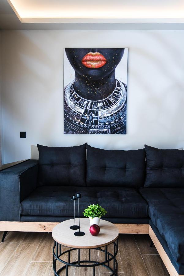 Luxury Triple Suite