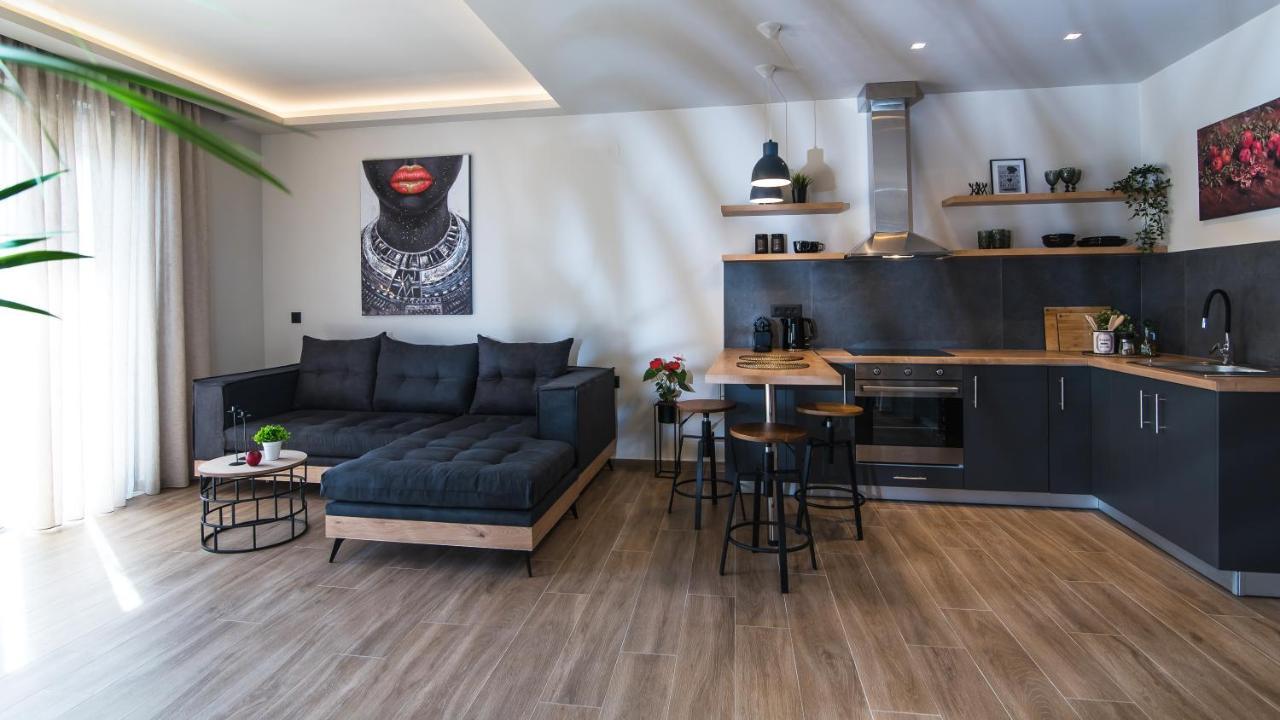 Luxury Triple Suite