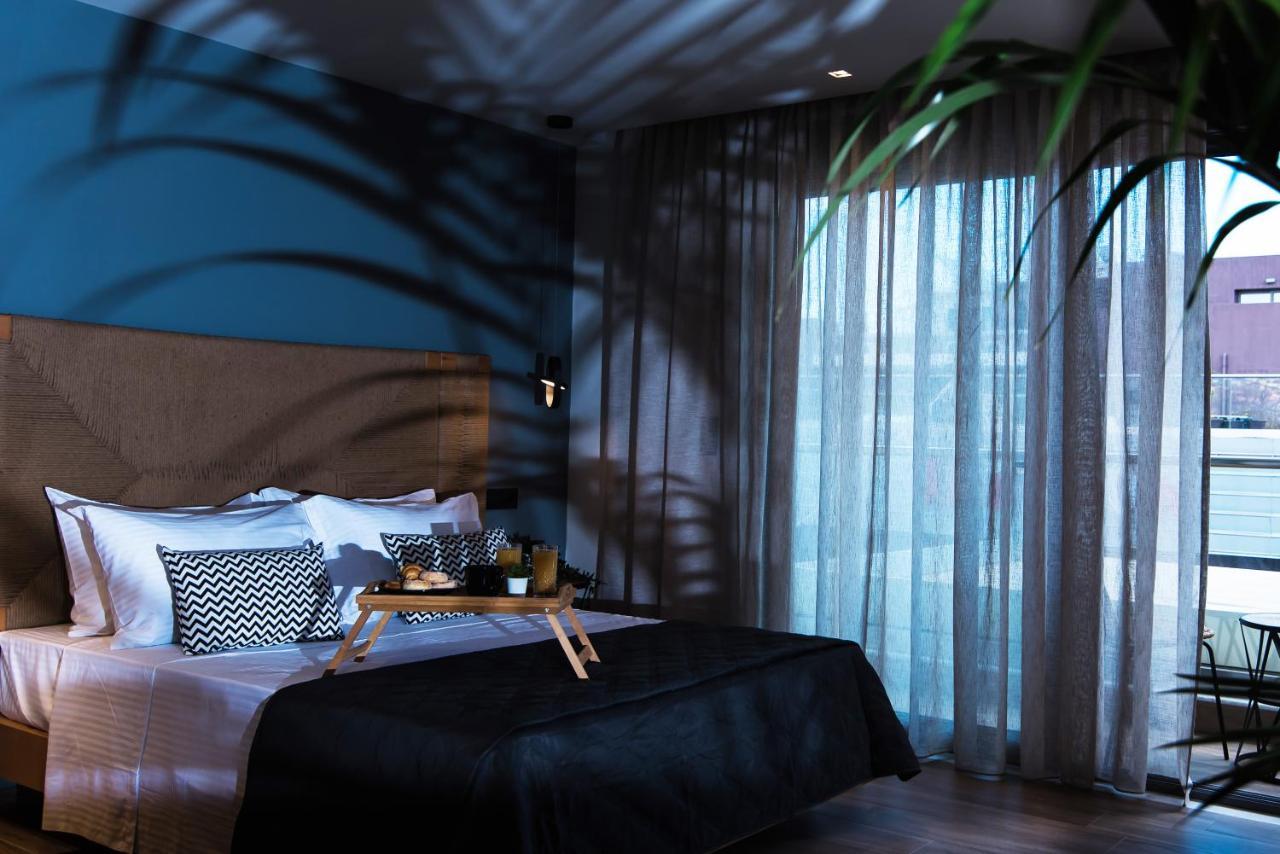 Luxury Triple Suite