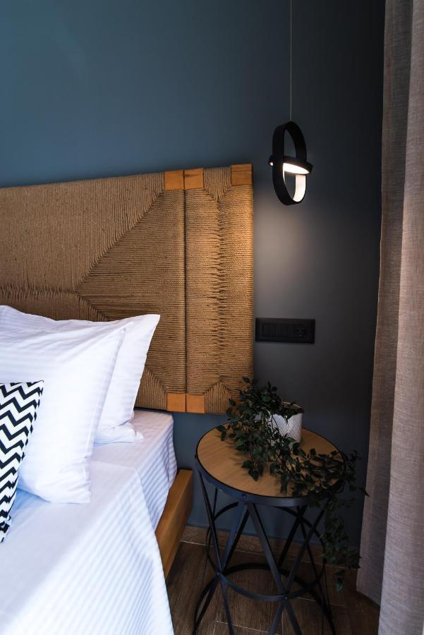 Luxury Triple Suite