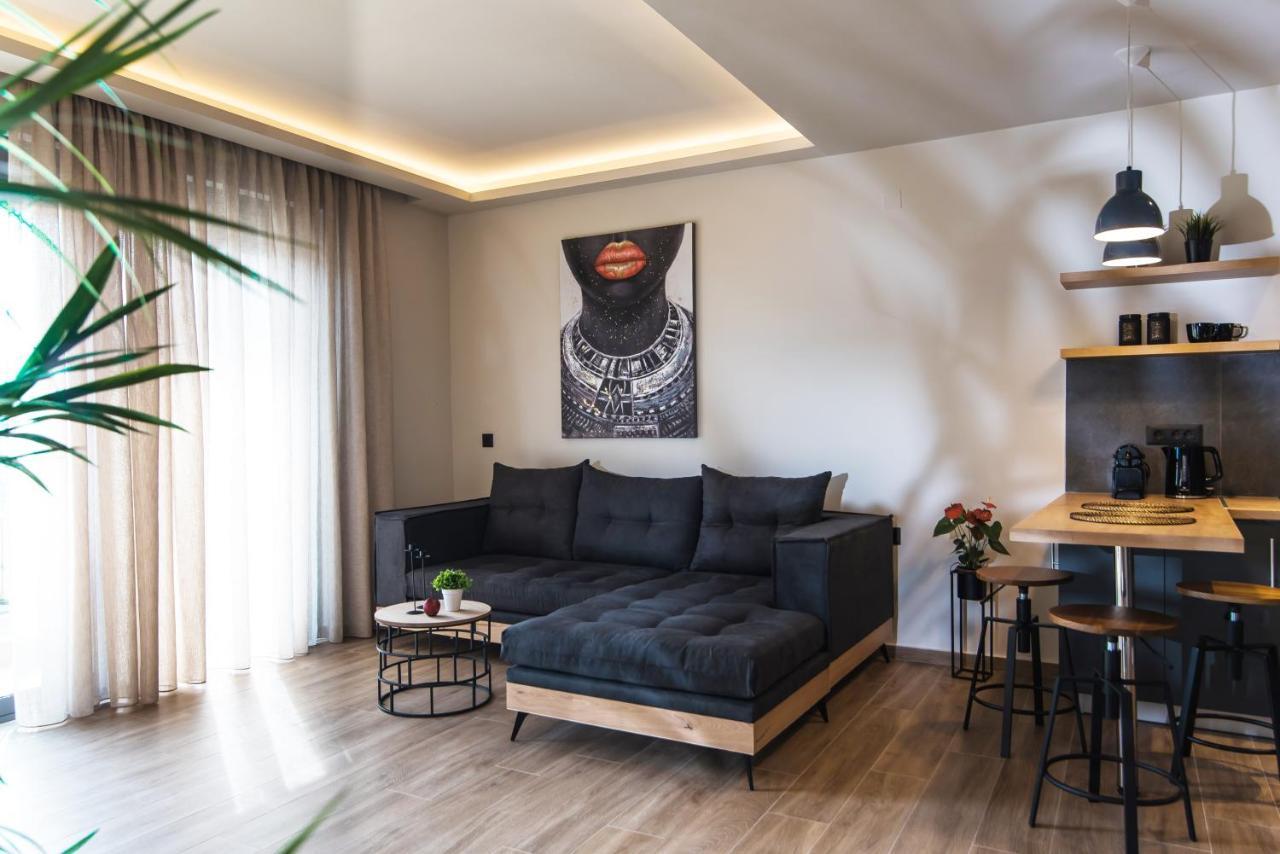 Luxury Triple Suite