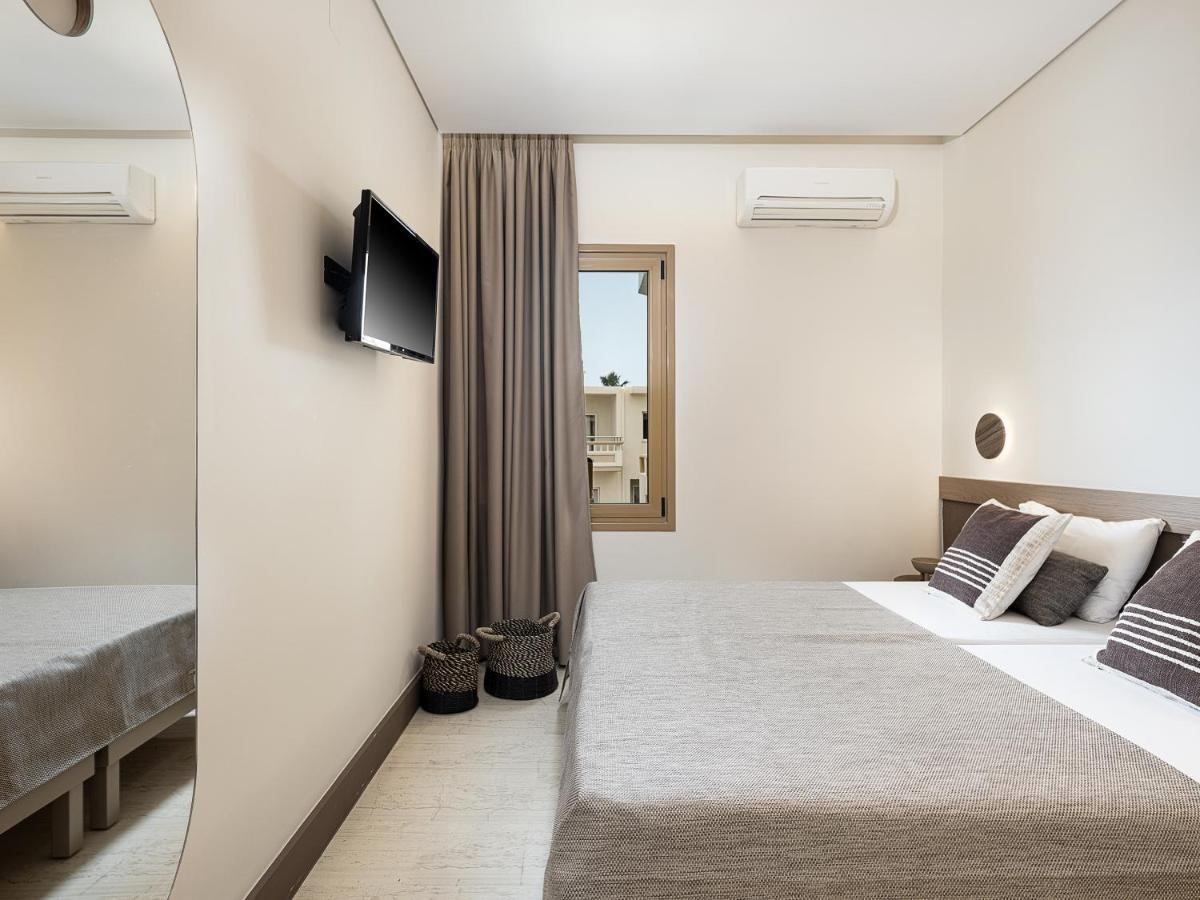 Appartement met 1 Slaapkamer