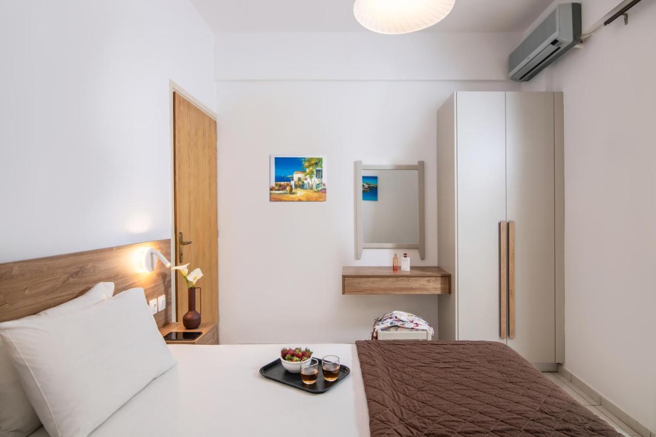 Superior Dreibettzimmer