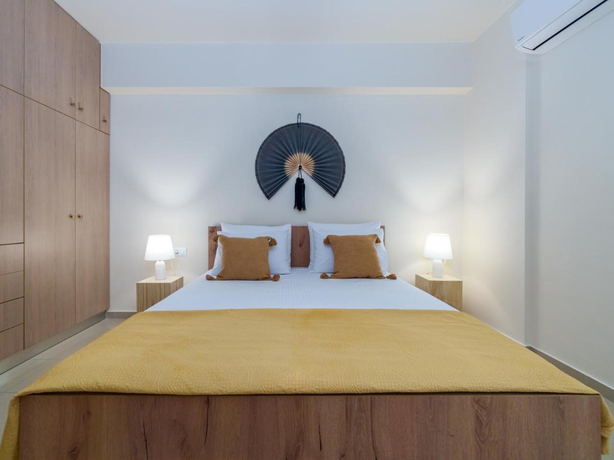 Appartement 3 Chambres