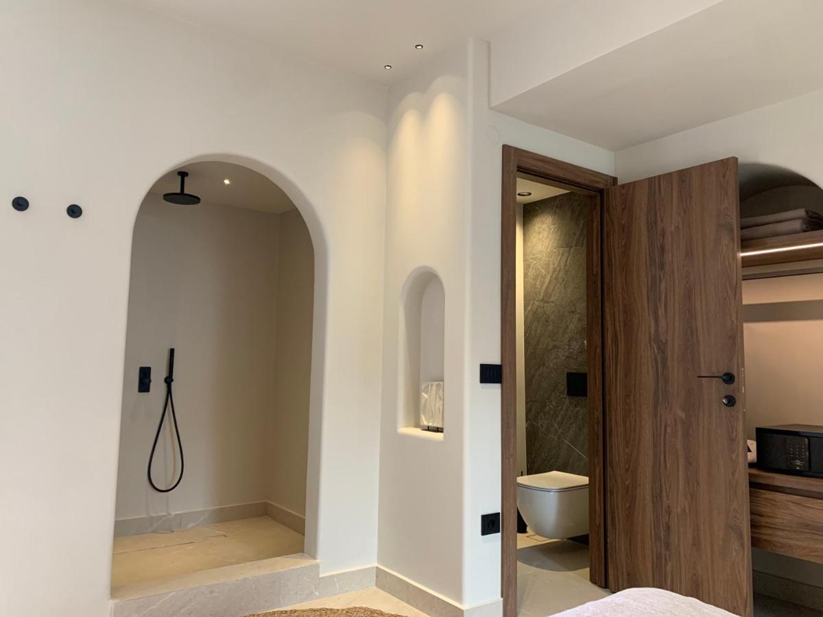 Deluxe Kamer met Queensize Bed