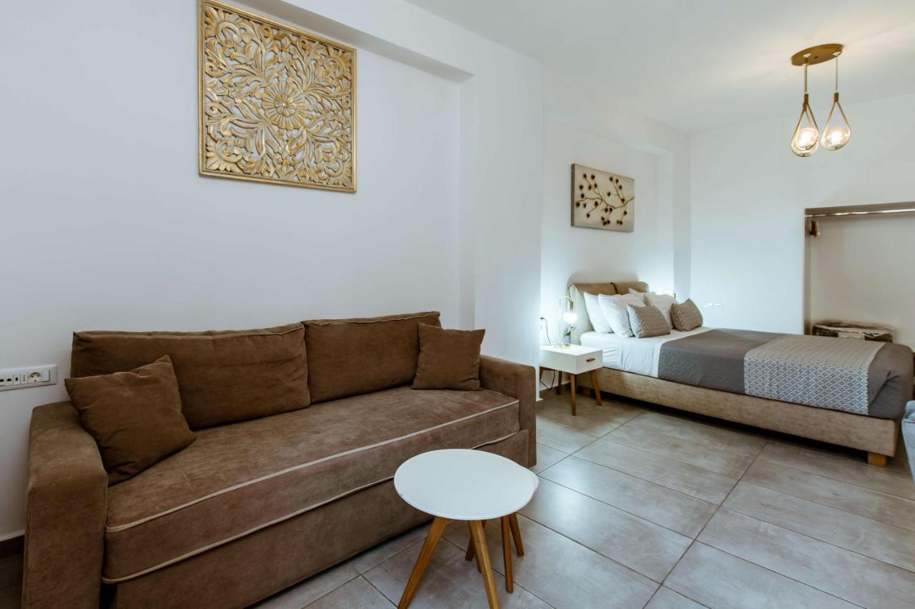 Basic Triple Room-Ground Floor