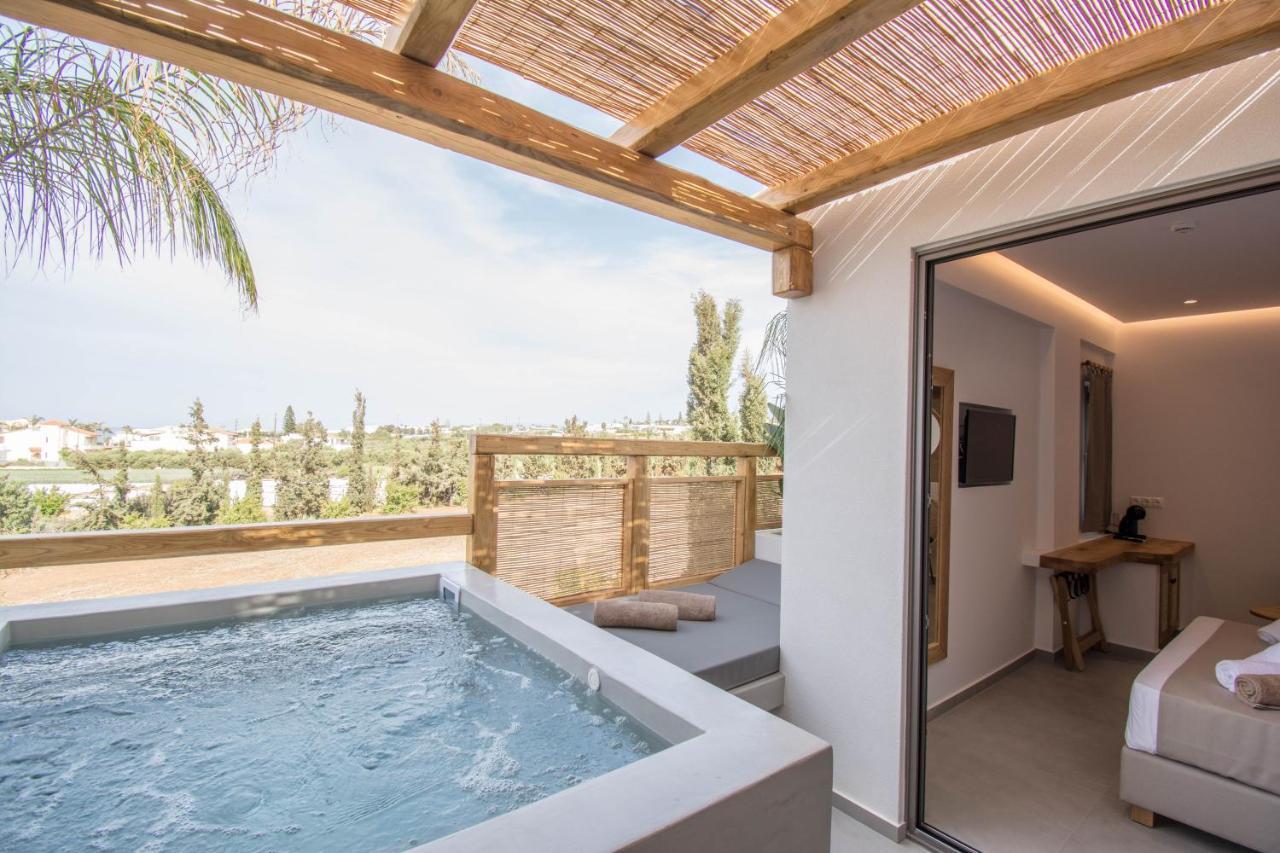 Deluxe Double First Floor Jacuzzi