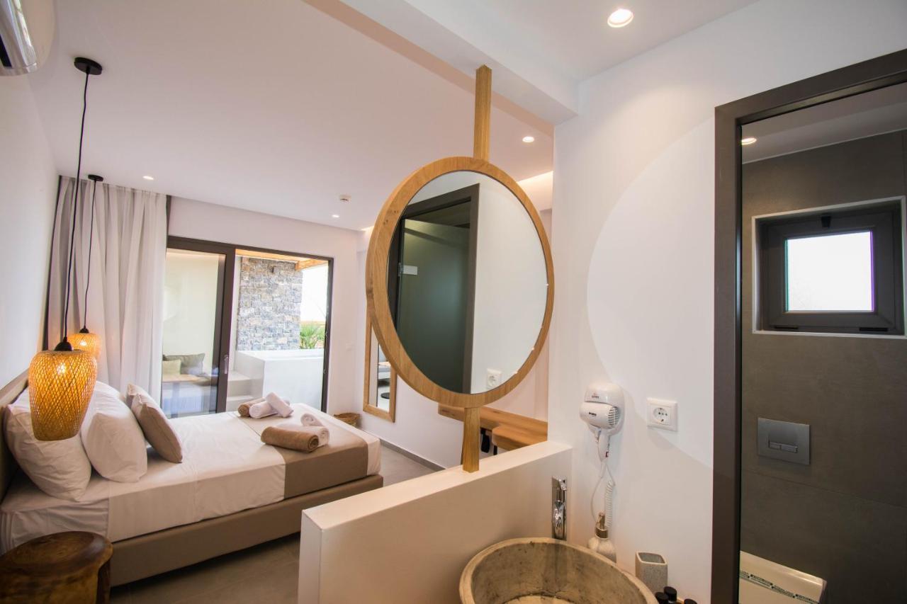 Deluxe Double First Floor Jacuzzi