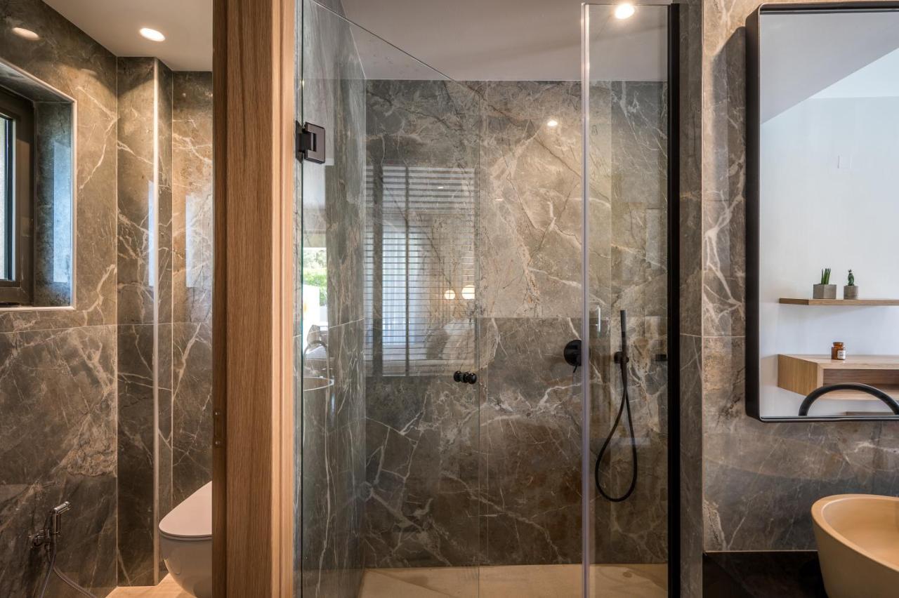 Suite with Private Pool
