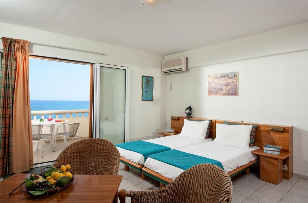 Studio Sea View