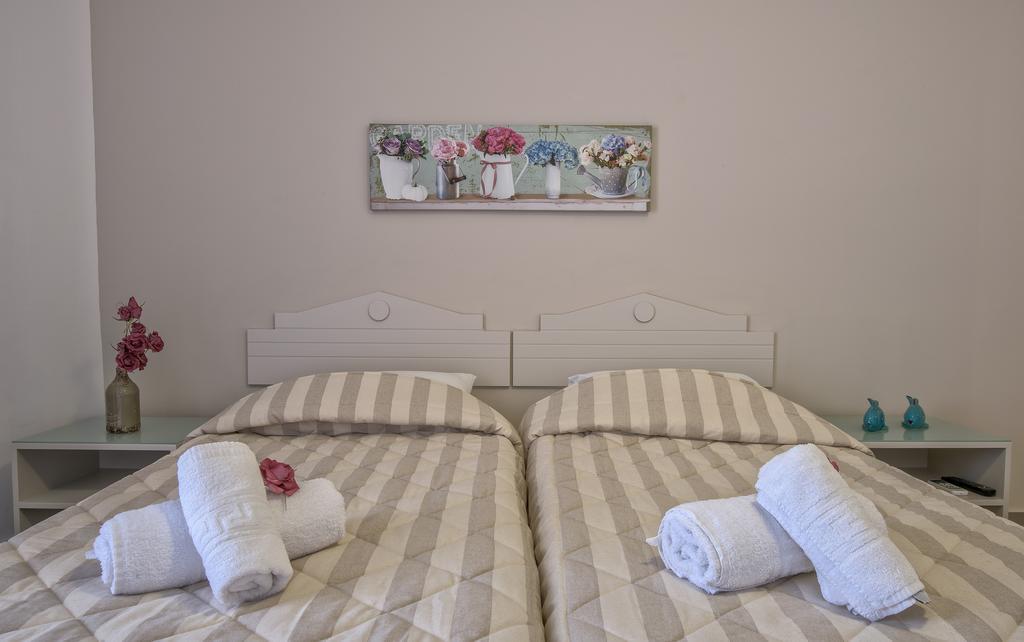 Superior Apartment mit 1 Schlafzimmer
