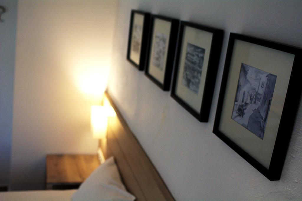 Superior Apartment mit 1 Schlafzimmer