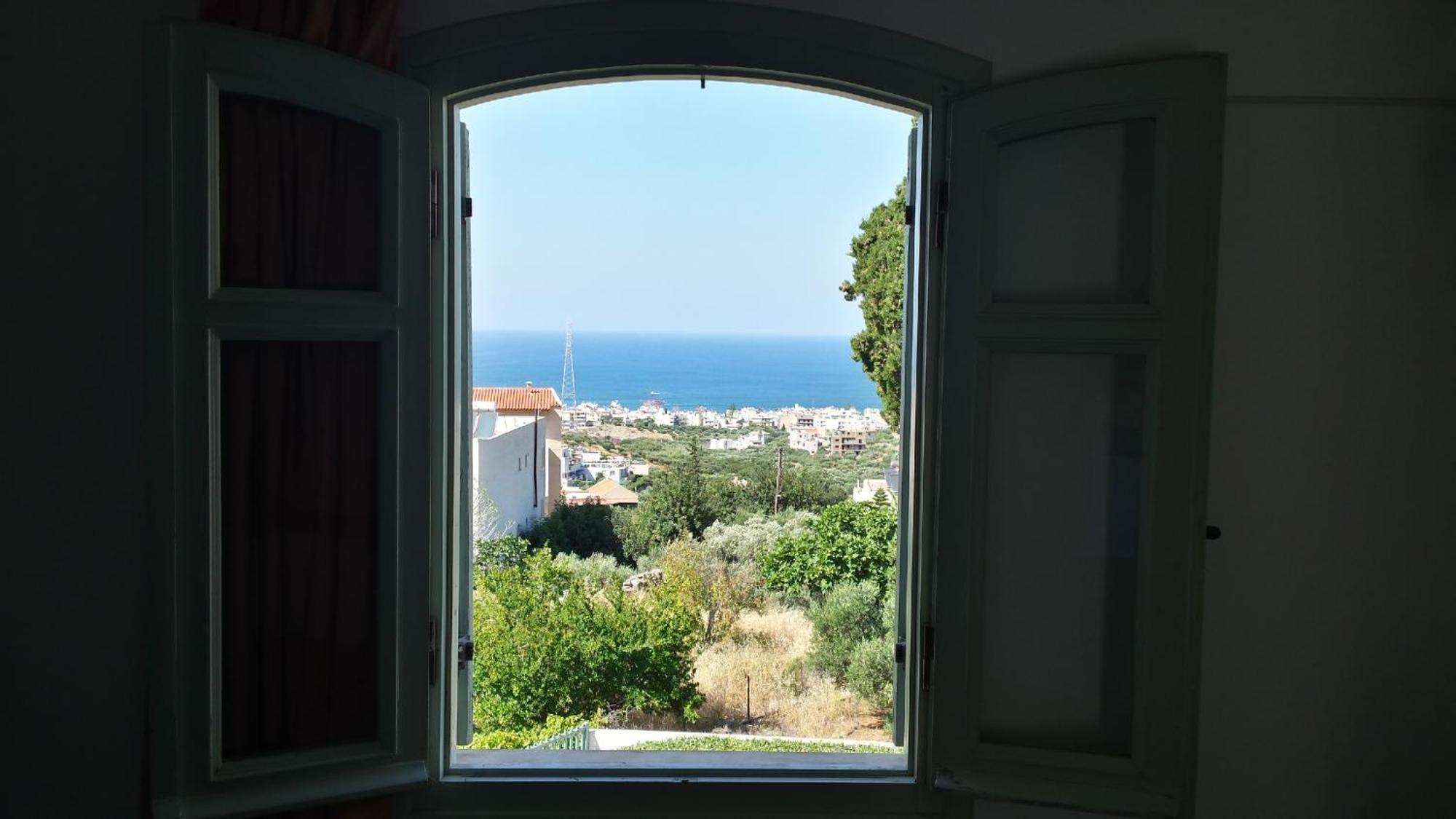 One-Bedroom Apartment - Annex