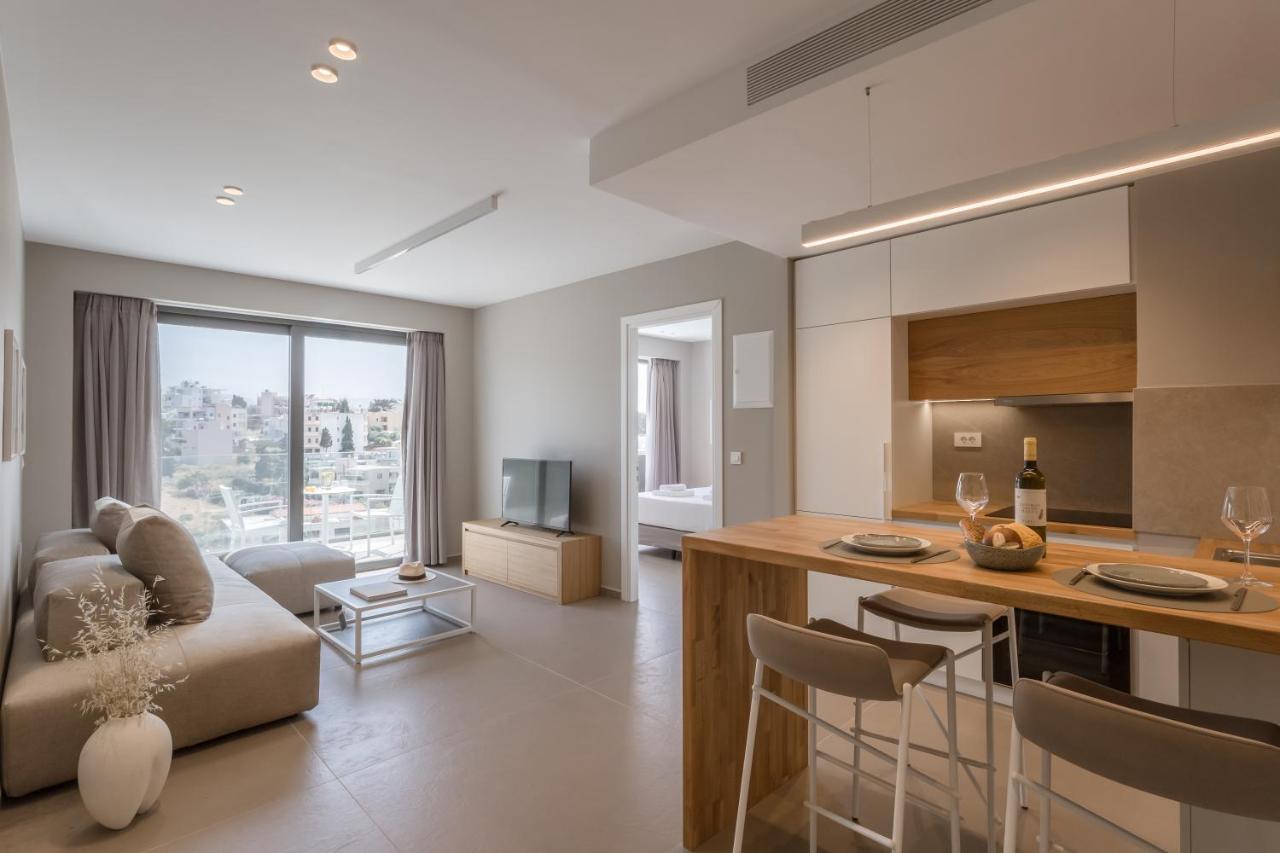Deluxe Suite with Spa Bath