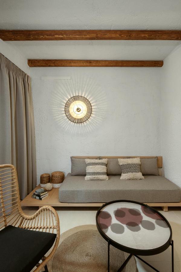 Appartement Deluxe