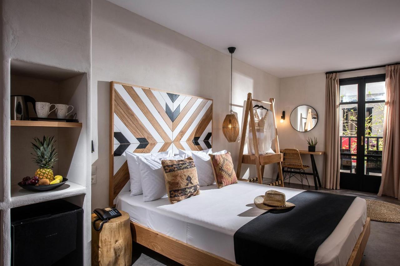 Chambre Double Supérieure