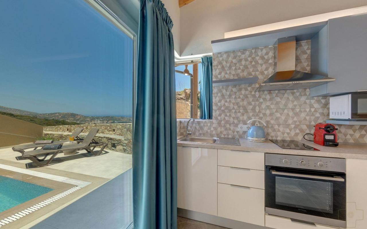Suite 2 Chambres