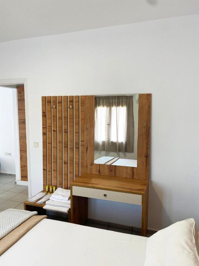 Family Room Sea View