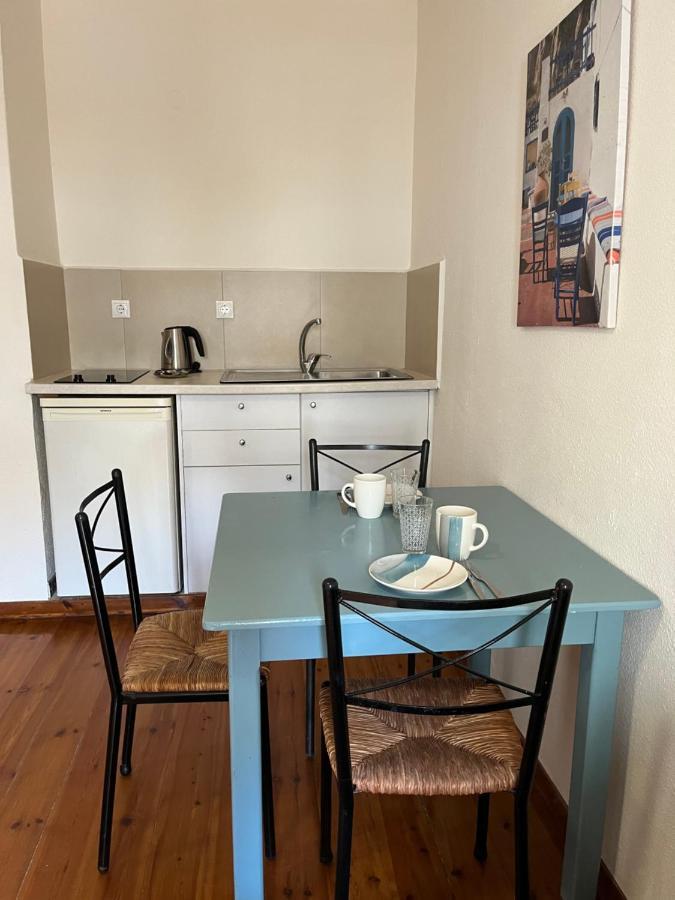 Apartment - Ground Floor