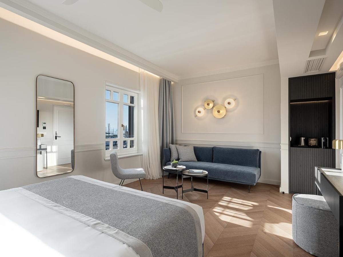 Suite Classique - Vue sur Mer