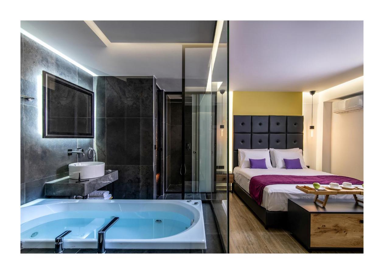Suite Deluxe - Vue sur Mer