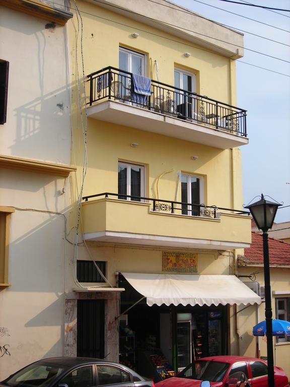 Double Room Balcony