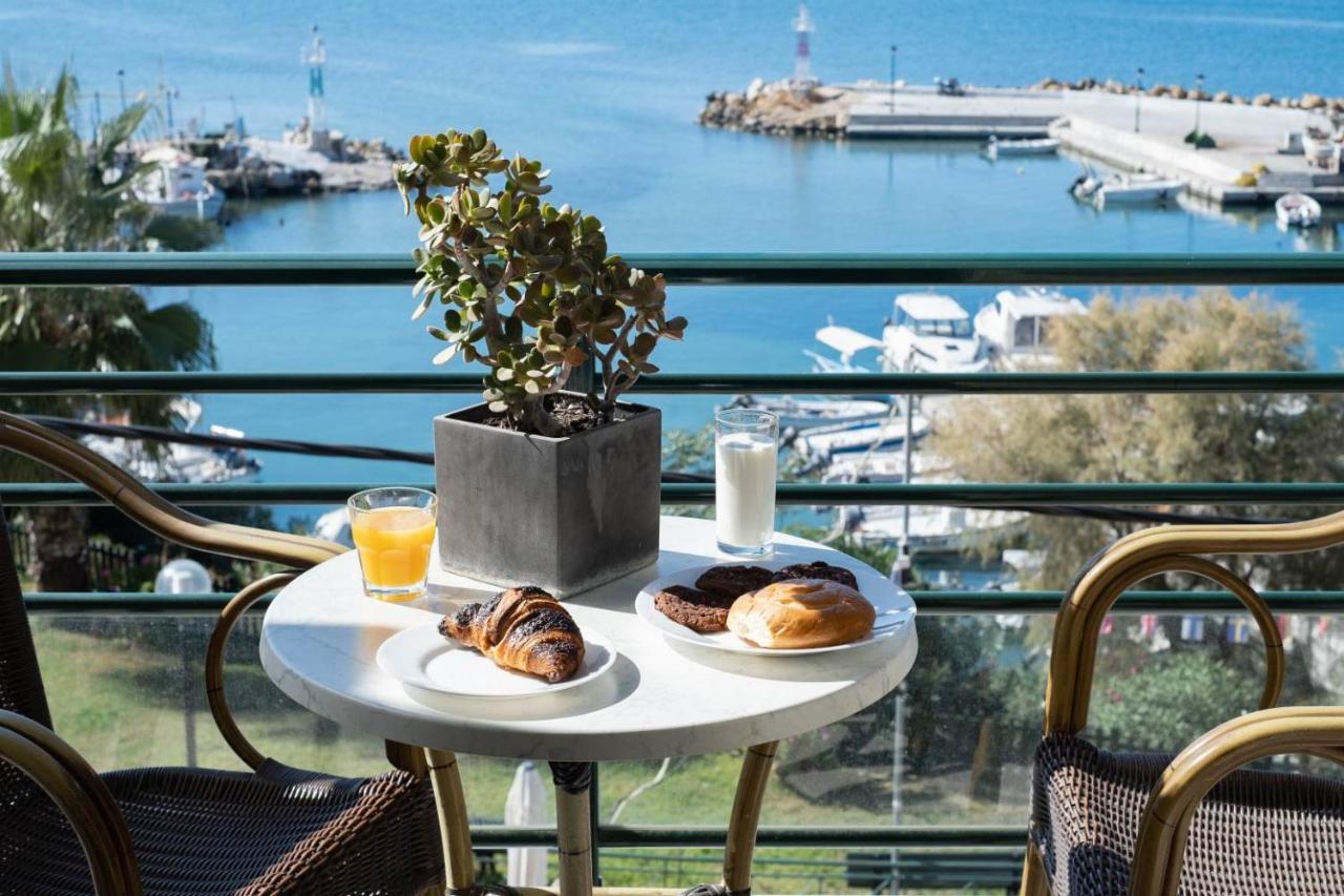 King Room Sea View