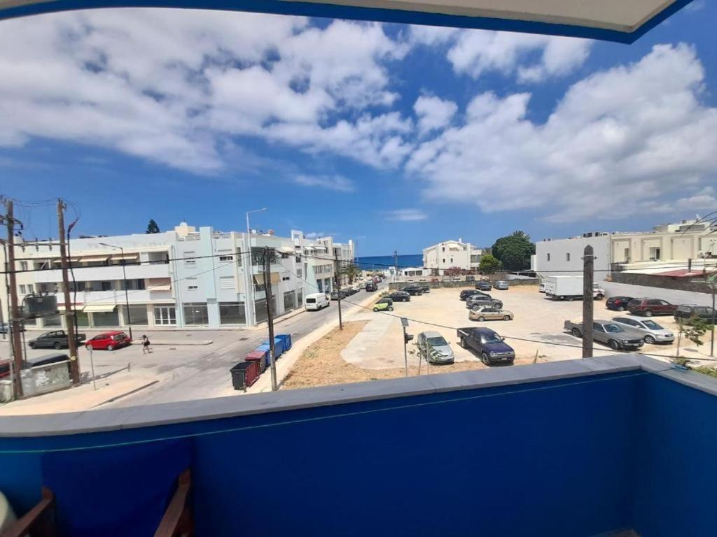 Studio - Vue sur Mer