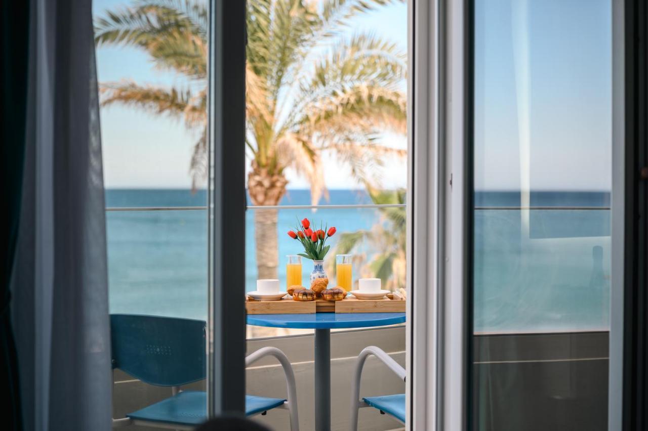 Suite Deluxe - Vue sur Mer