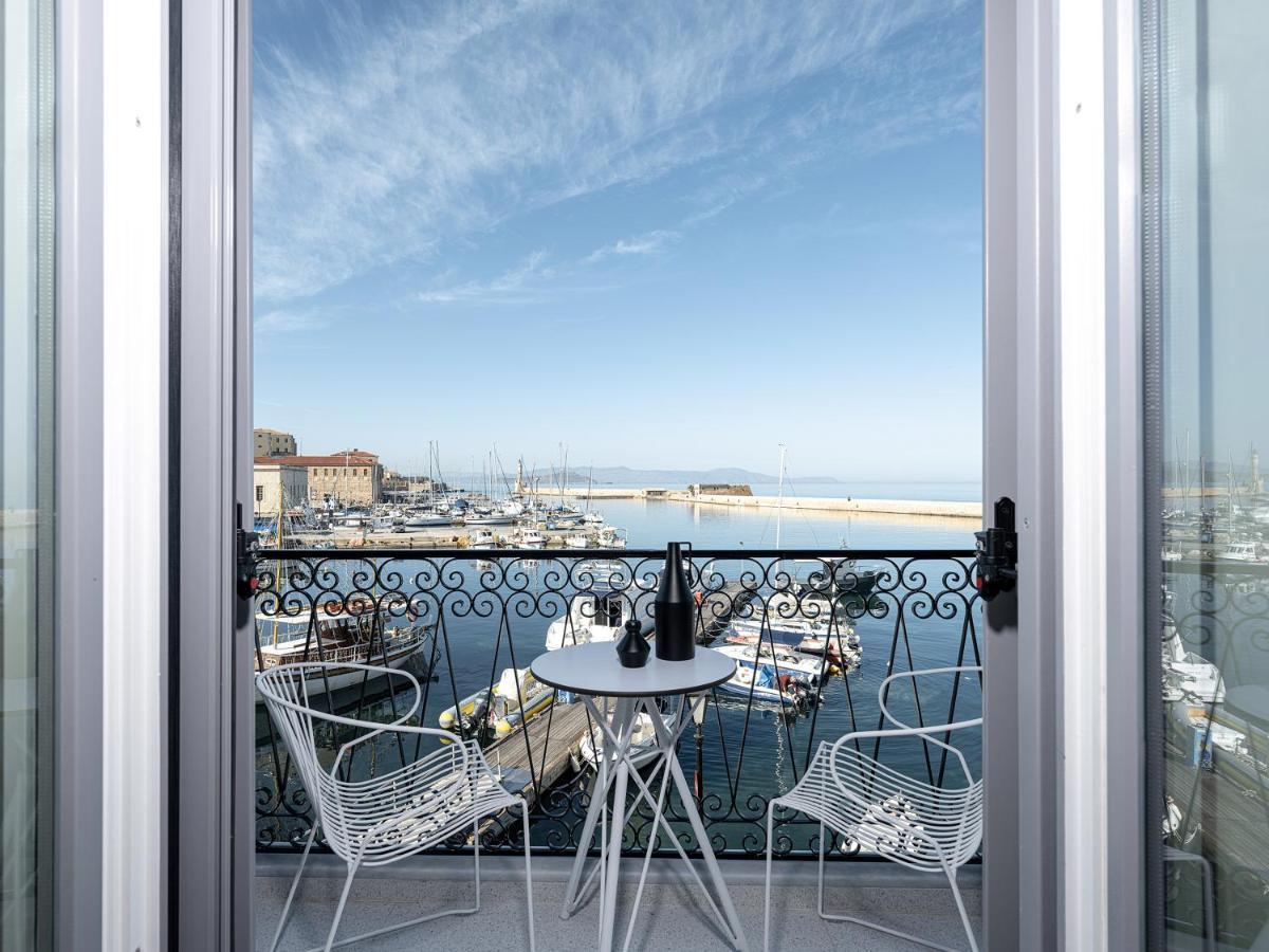 Suite Supérieure - Vue sur Mer