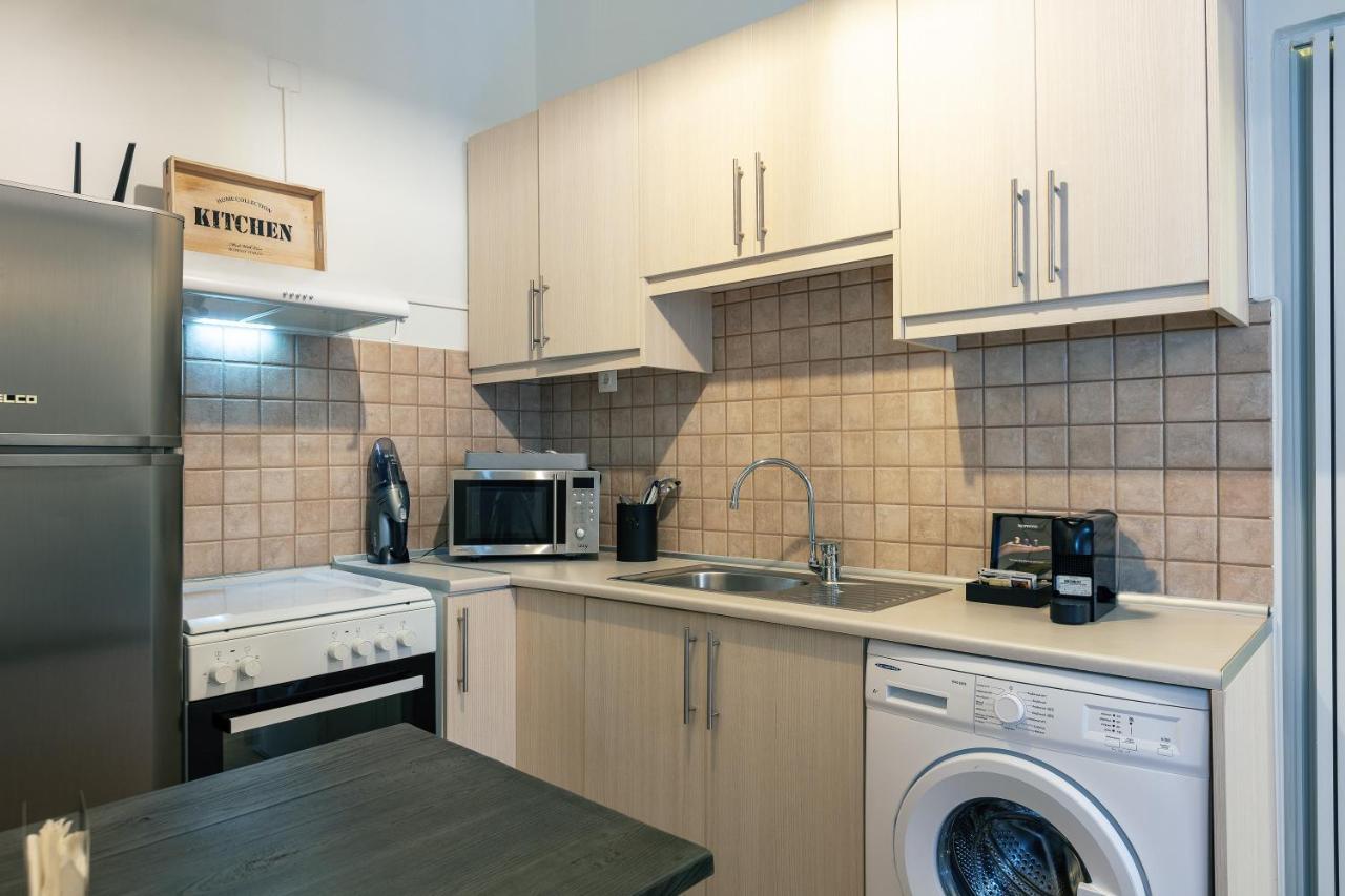 Superior Two-Bedroom Apartment Old Town View